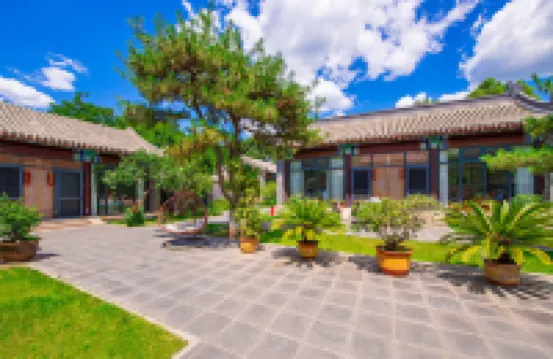 Kairen Huafu Inn