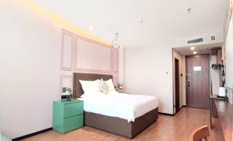 Yunjing Hotel (Shanxi University Town Store)