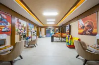 Bailing Hot Spring Hotel - per famiglie