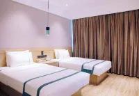 City Comfort Inn (Tunchang Mingyan)