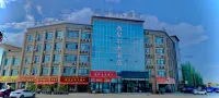 Korla Sinnell Hotel Hotels near Bayingolin Vocational and Technical College Electronics Information Engineering Department