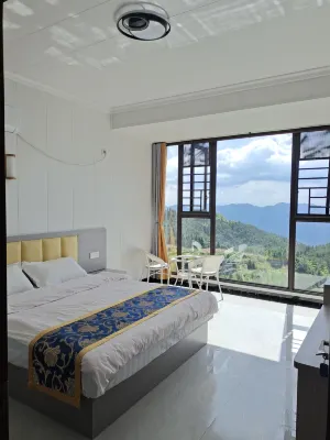 Yongtai Tengyun Farm Hotel in zona Fuzhou Cloud Summit