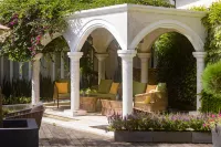 Hualien Farglory Hotel - Romantic