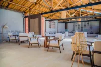 Hongyuan Zheshanju Hot Spring Homestay Hotel a Hongyuan