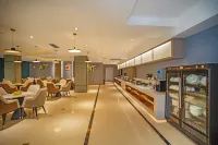 Qianmei International Hotel (Shaoguan Nanxiong Covered Bridge) - breakfast
