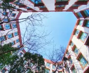Linzhou Hongqiqu International Hotel - Bintang 4