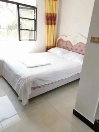 Shennongjia  Huajia Hotel