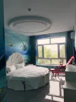 Tuquan Houting Theme Hotel