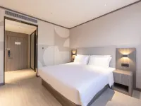 HanTing Hotel (Xinyang Shangcheng) Hotels in Shangcheng