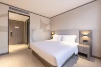 HanTing Hotel (Xinyang Shangcheng)