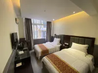 Kangding Fengchen Hotel