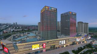 vienna-international-hotel-tianjin-guozhan-wuyue-plaza
