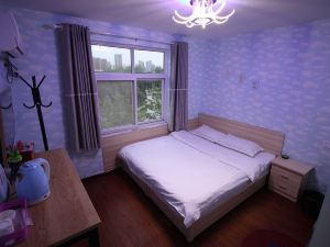 Xinxiang Shuyin Hotel