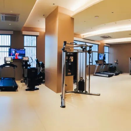 Zealax Hotel & Residence