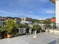 Menglun Wenyan Homestay