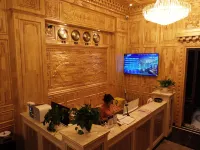 敦爵飯店 阿壩縣住宿飯店