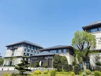 Zhoukou City Guest House Hotels in Zhoukou