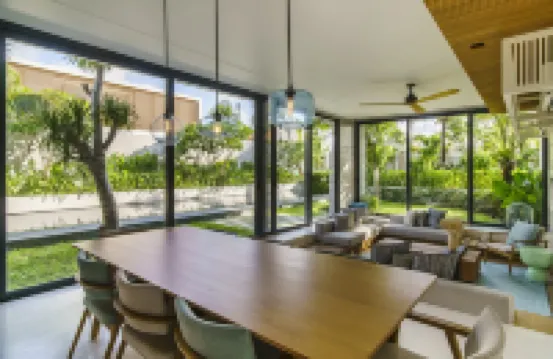 富國島帆船俱樂部簽名度假村