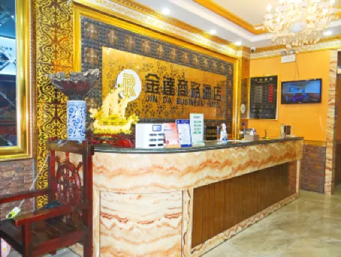 Jinda Business hotel