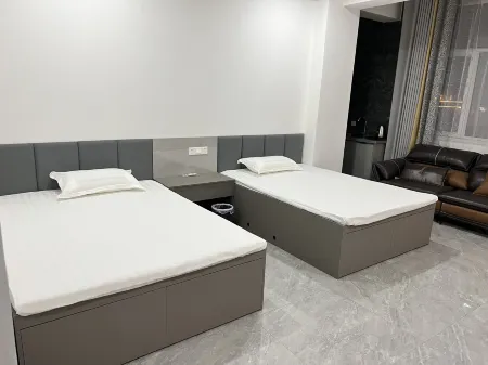 千禧大飯店