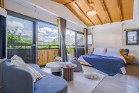 Furong Town Shangfang Jiewa Designer Garden Meisu