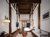 Anmin Hotel, Sanfang Qixiang, Fuzhou Hotels in Fuzhou