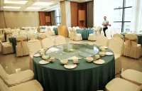 QingAo International Hotel - Breakfast
