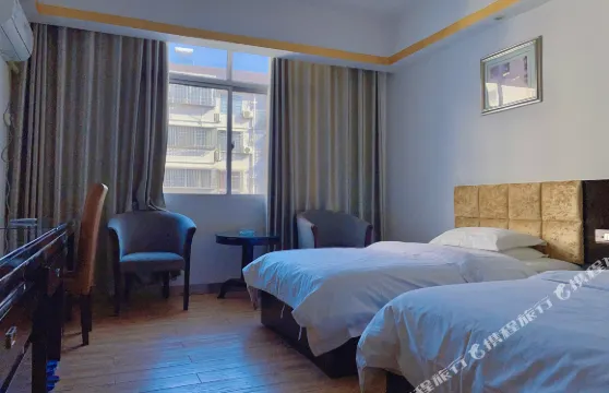 悦華賓館（110鄉道店）