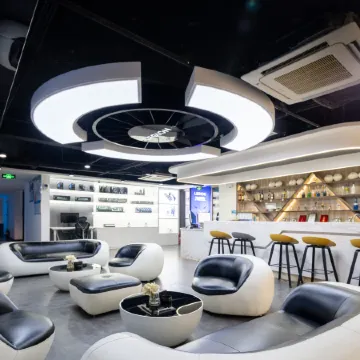 i Electronic Sports Hotel (Zhengzhou Jiankang Road) Отели рядом с достопримечательностью «Хэнаньский экзаменационный центр для экзаменов гражданской службы, образовательный центр Huatu»
