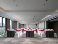 長沙嶽麓美年華美達酒店 鄰近赫馨园的酒店