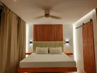 Kaliraya Surf Kamp by Eco Hotel Laguna Hotels in Lumban