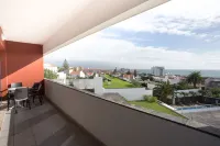 Antillia Hotel - ที่มีที่จอดรถ