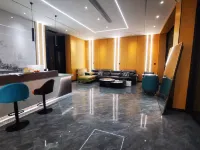 Funing Dingguan Boutique Hotel