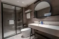 HanTing Dezhou Wanda Plaza Hotel