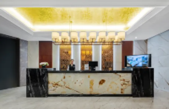 Zhoukou Chuanhui Hotel