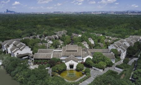 Banyan Tree Hangzhou - Housity