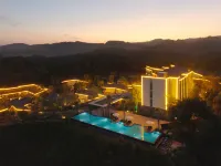 ランディソンリゾートホテル 景徳鎮 江西省科学技術館周辺のホテル