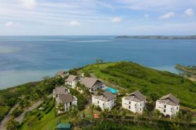 Dreamview Villas