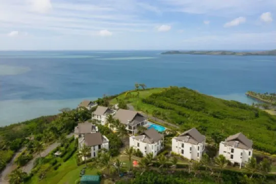 Dreamview Villas Hotel a 