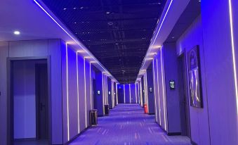 Jucheng Electric Sports Hotel