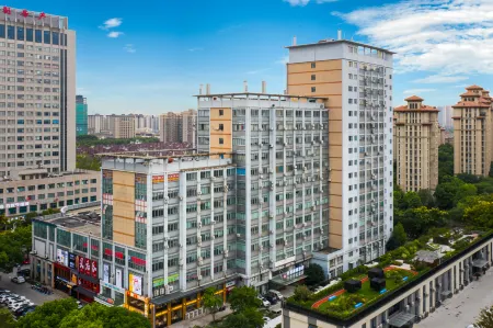 YFT Hotel (Haichang South Road Yintaicheng Branch)