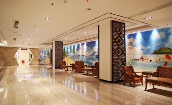 Ningxiang Tongcheng E-sports Room