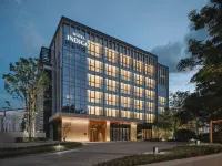 Hotel Indigo HANGZHOU UPTOWN by IHG Hotels near Binjiang