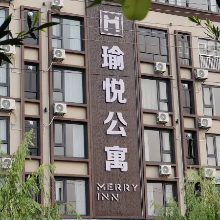 Yuyue Selected Apartment
