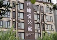 Yuyue Selected Apartment Các khách sạn gần Doumengang Marina