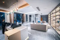 Guiyang Xicheng Hotel (Xiangyang Road)