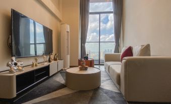 Jinshawan Libinfu (Zhanjiang Jinshawan Wanda Shop)