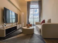 진샤완 리빈푸 (잔장 진샤완 완다 지점)