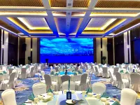 Chengwu Shuiyi Bole Hotel Hotel a Chengwu