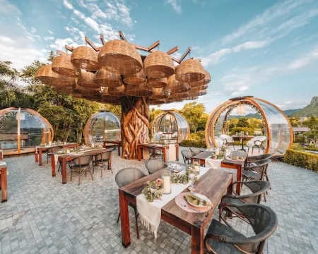 ลาโค่ เขาใหญ่- เอ ชาเทรียม คอลเลคชั่น โรงแรมในปากช่อง